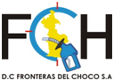 Frontras del Choco